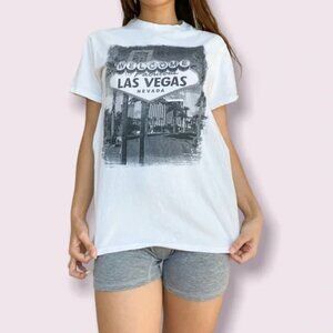 Vintage Las Vegas T-shirt